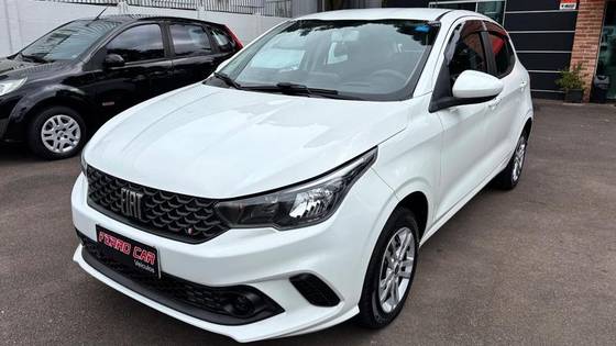 FIAT ARGO 1.0 FIREFLY FLEX DRIVE MANUAL